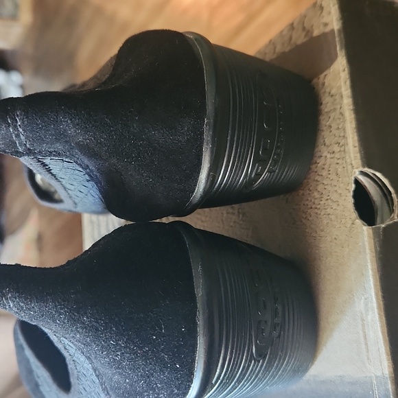 New rock spring Wisconsin wedge size 40 (9) u.s - Picture 4 of 5